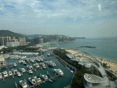 -大梅沙海滨公园