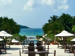 -石梅湾艾美度假酒店