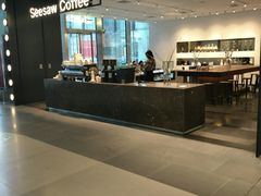 -Seesaw Coffee(上海尚悦湾店)