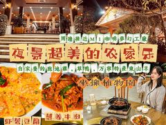 -兴隆槟榔园休闲农庄