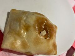 烤包子-西域阿里马新疆菜·清真(桂花路店)