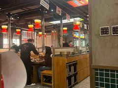 -西塔老太太泥炉烤肉(北京双井店)