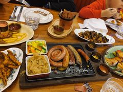 -1886德国汽车餐厅(外滩中央店)