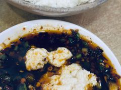 豆花-涂山寺素食餐厅