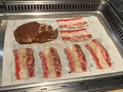 -新石器烤肉(百联川沙店)