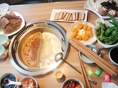 -季季红火锅(长沙步行街店)