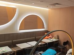 -麦当劳(西单明珠店)