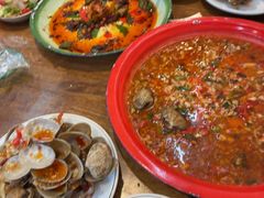-佬缸炮江湖川菜(玉林店)