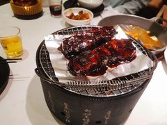 -客颂·客家宴(大壮国际广场店)