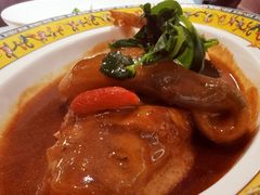 -肆月河豚·新淮扬(金融街店)