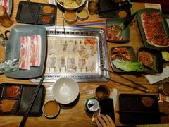 -新石器烤肉(南站店)