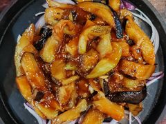 -宏状元现熬粥·京味菜(黄寺大街店)