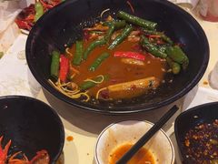 -聚味瞿记·龙虾堂(坡子街店)