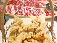 -左庭右院鲜牛肉火锅(长泰广场店)