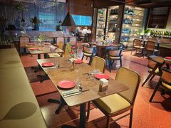大堂-肆海小川菜酒馆Wine Bistro (青年路店)