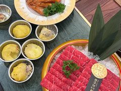 -牛New寿喜烧(龙湖金沙天街店)
