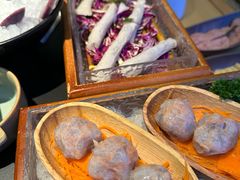 -季季山·云南野生菌火锅(上海首店)