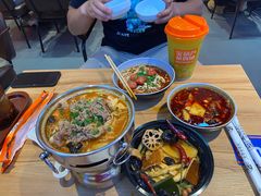 -宝葫芦西北茶食铺(万达店)