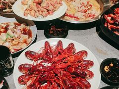 -一棠龙虾•王牌虾球(楚河汉街店)