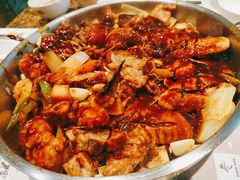 -黄记煌·三汁焖锅(万达广场店)