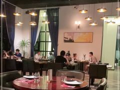 -IL Forno 意坊·意大利餐厅(花园店)