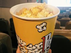 -山文星辉影城(济南和谐广场店)