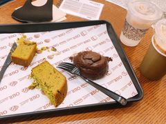 -OUR Bakery(SKP-S店)