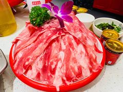 -大龙燚火锅(长寿路店)