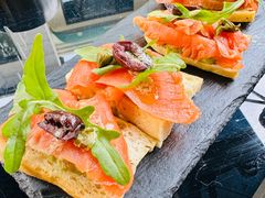 -Shanghai Brew House上海啤酒工坊(老外街店)