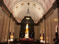-上海和平饭店华懋阁 Cathay Room