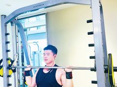 -WEGYMER健萌健身(雅颂居馆)