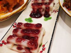 -我家福厨(万达中餐厅店)