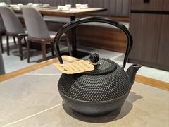 -得意啫·广东啫啫煲(前海HOP店)