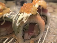 -西村日本料理(香格里拉饭店)