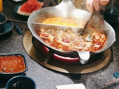 -湊湊火锅·茶憩(打浦桥日月光店)