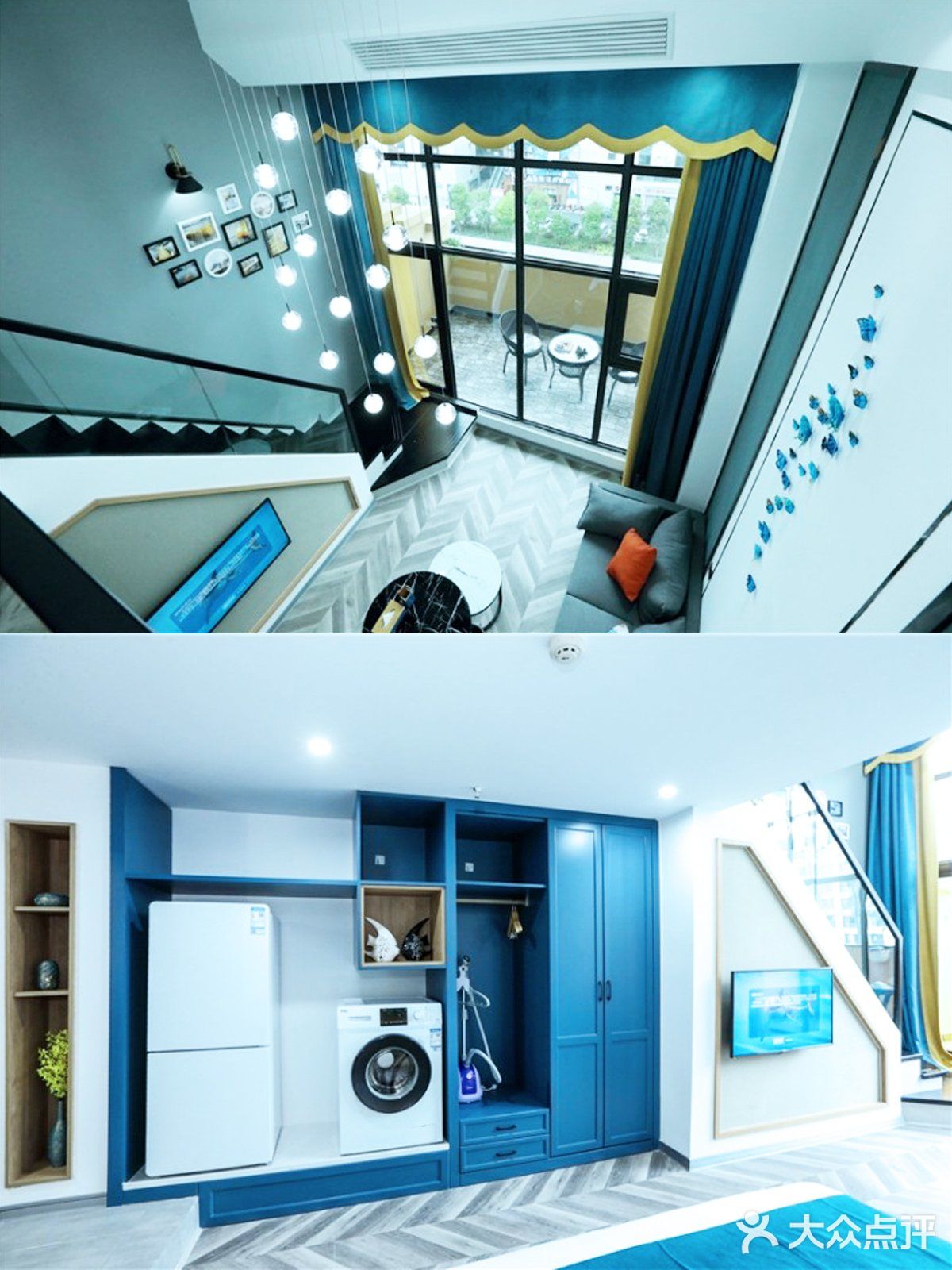 恩施两日游,特色女儿会💕自由客loft民宿