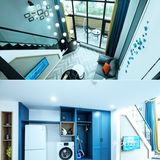 恩施两日游,特色女儿会💕自由客loft民宿