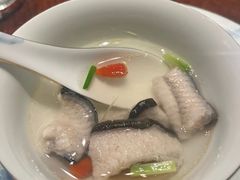 -湘湖逍遥庄园·水漾中餐厅