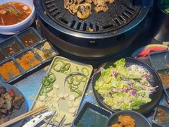 -松野谷·寿喜烧自助(华联顺义金街购物中心店)