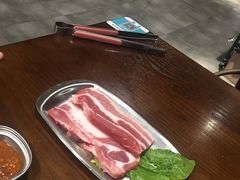 -·缸桶屋·韩式牛肋条自助烤肉(西湖D11店)