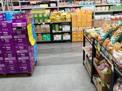 -购多购超级折扣仓(海户屯仓)