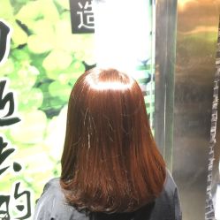 -藤野造型·专业烫染店