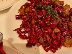 -莆田餐厅PUTIEN(西安万象天地店)