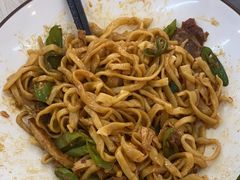 -肖妈妈手擀面(武夷店)