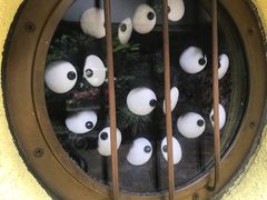 -三鹰之森吉卜力美术馆