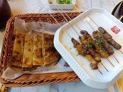 -丁卯•铜锅涮肉(工体店)