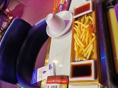 -鹤江桥·红油牛肉粉(SKP店)