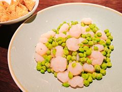 -庐灶江南·江南菜·四合院Bistro(东直门·华侨夜泊君亭店)