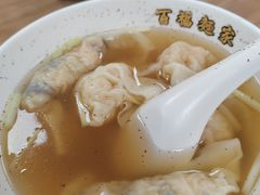 -百福麵家(新馬路店)