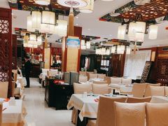 -惠丰堂饭庄·烤鸭·京味菜(翠微路店)